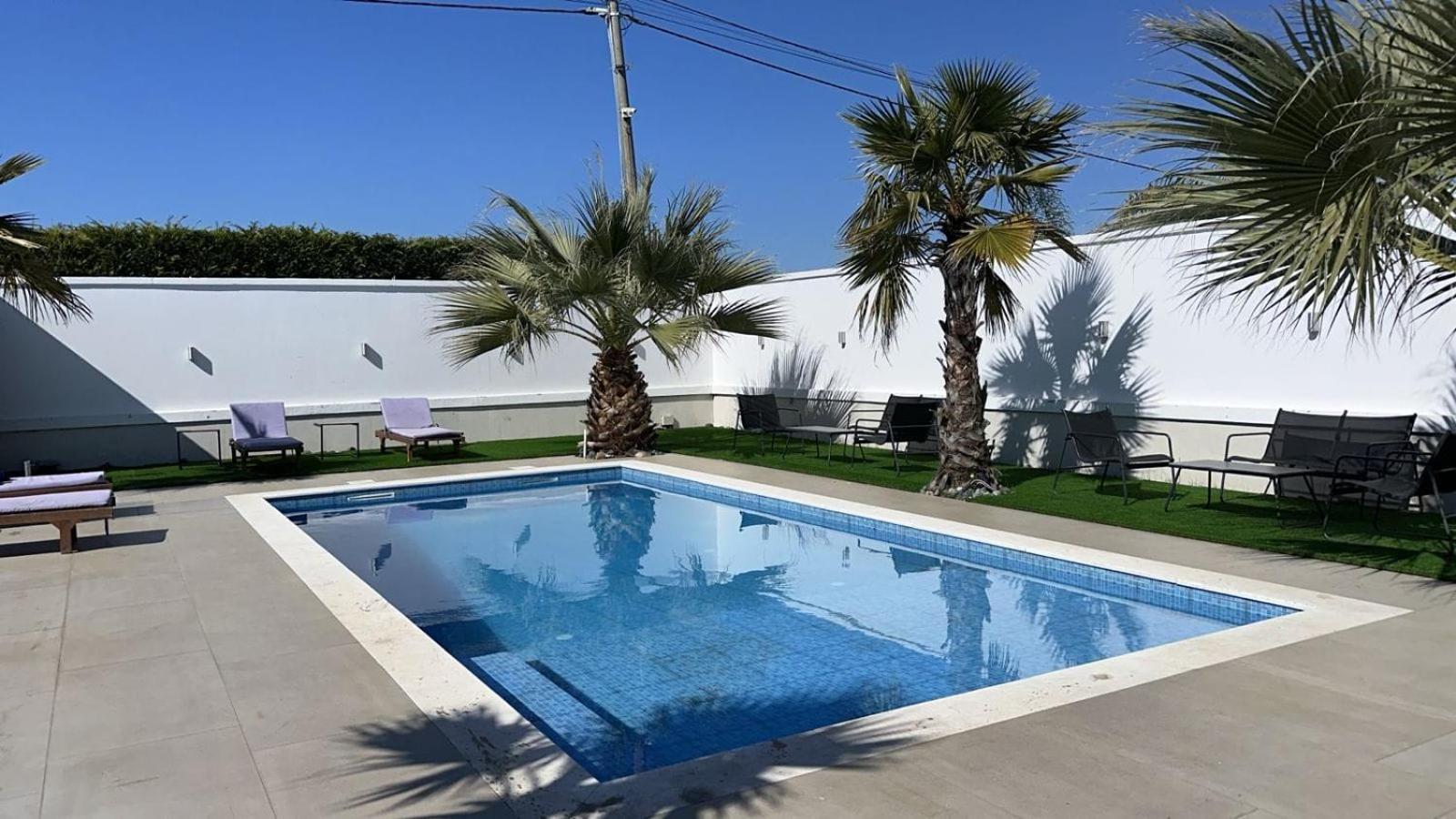 Isea Wood Villa Rrushkull  Ngoại thất bức ảnh